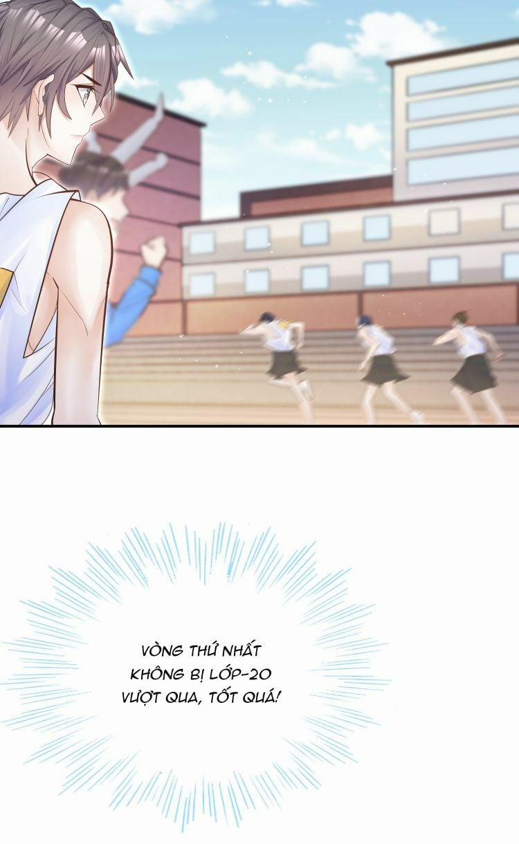 Anh Ấy Sinh Ra Đã Là Công Của Tôi 4 trang 29