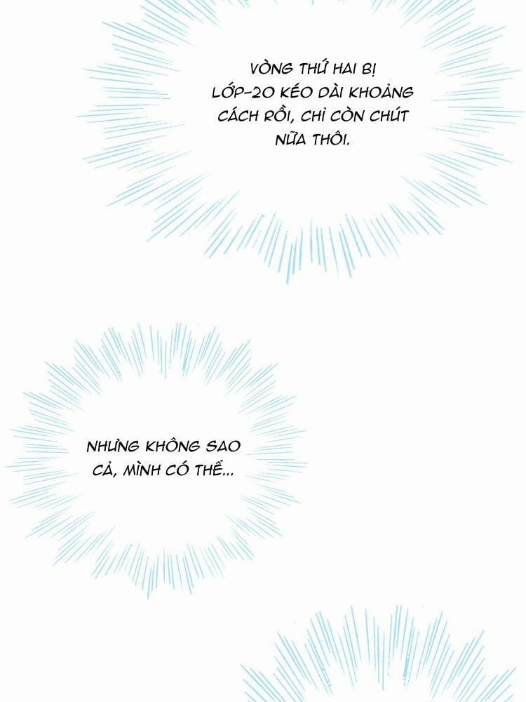 Anh Ấy Sinh Ra Đã Là Công Của Tôi 4 trang 31