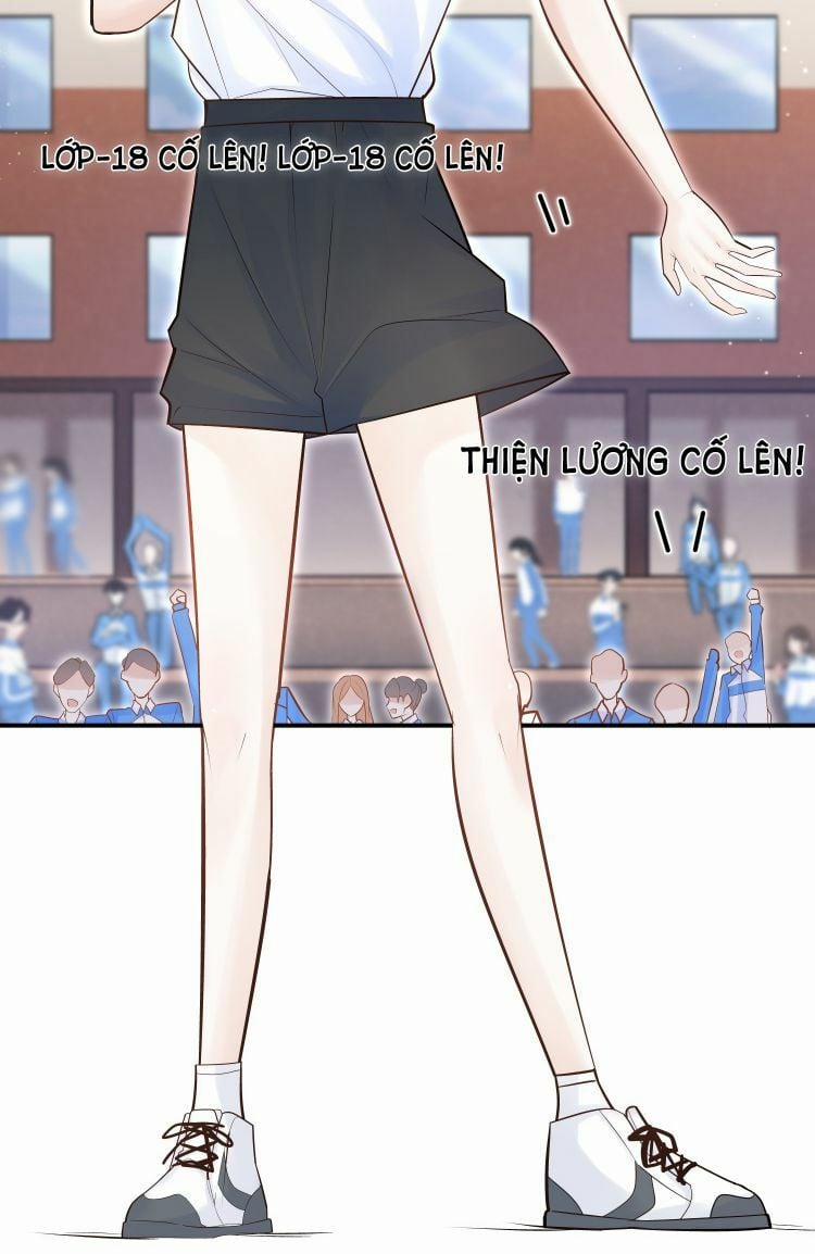 Anh Ấy Sinh Ra Đã Là Công Của Tôi 4 trang 35