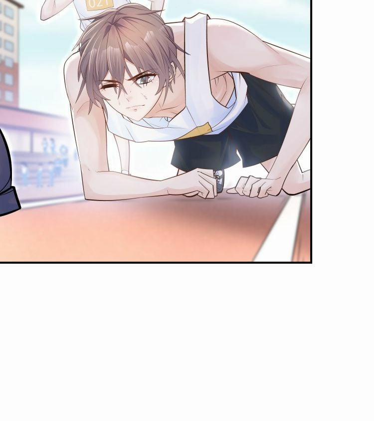 Anh Ấy Sinh Ra Đã Là Công Của Tôi 4 trang 46