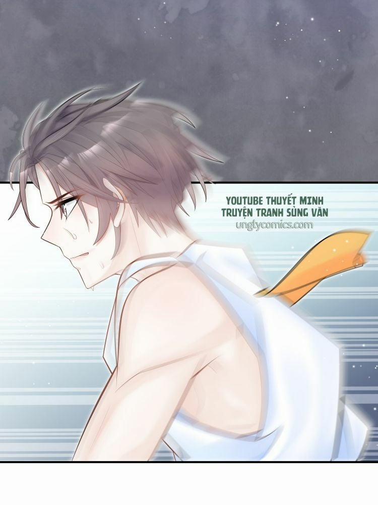 Anh Ấy Sinh Ra Đã Là Công Của Tôi 4 trang 51