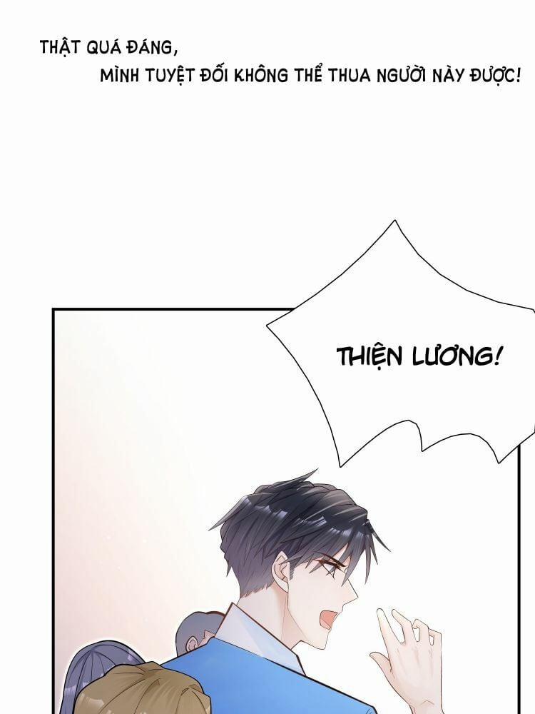 Anh Ấy Sinh Ra Đã Là Công Của Tôi 4 trang 52