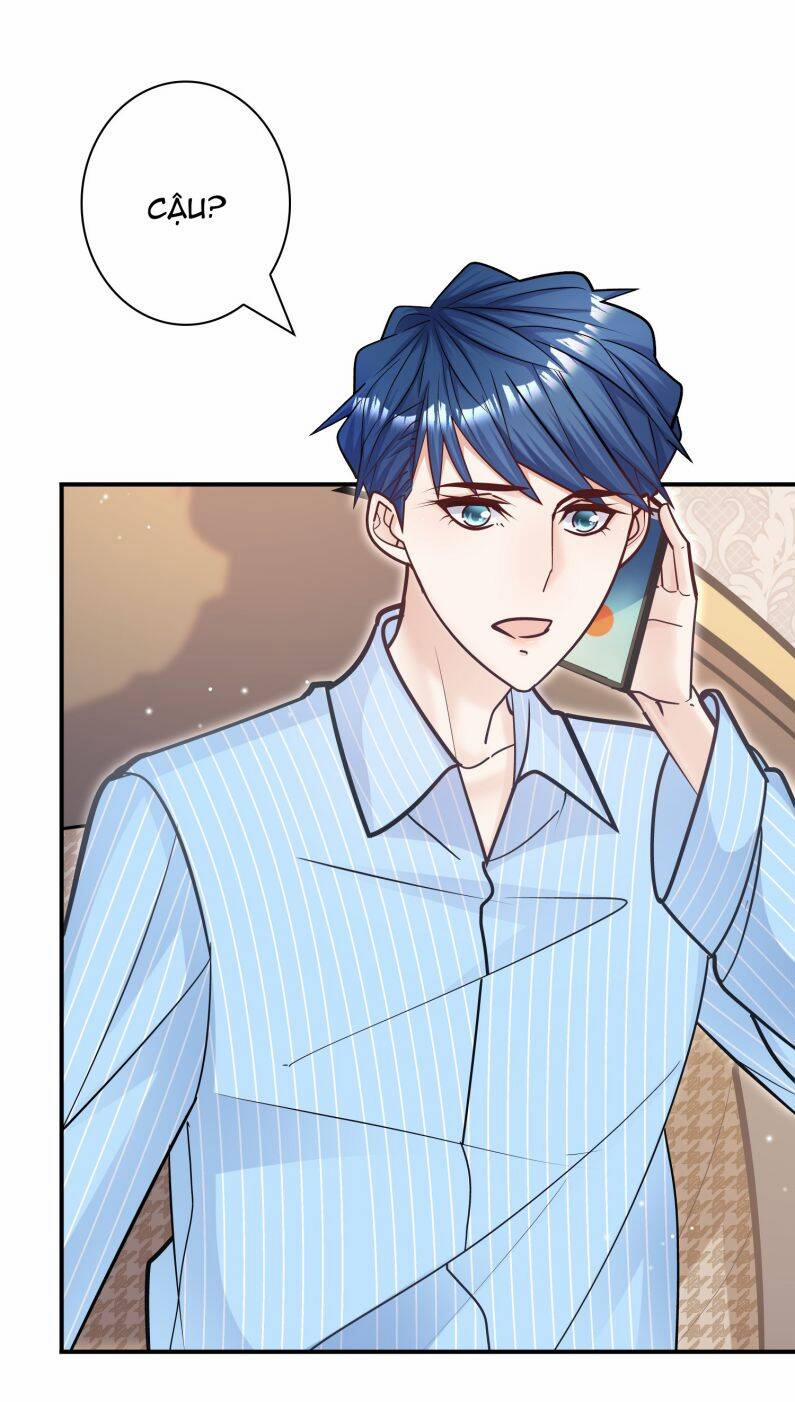Anh Ấy Sinh Ra Đã Là Công Của Tôi 62 trang 17