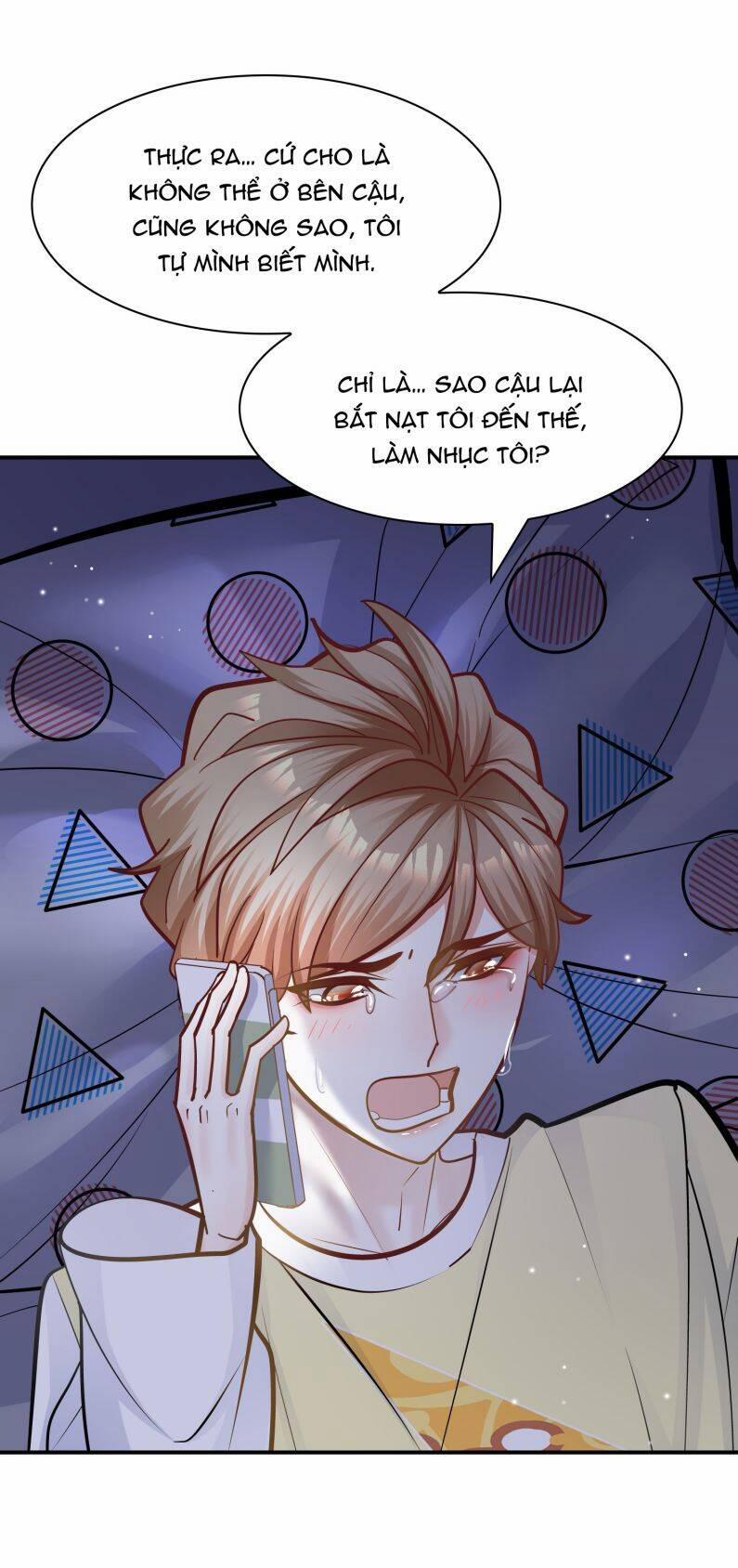 Anh Ấy Sinh Ra Đã Là Công Của Tôi 62 trang 20