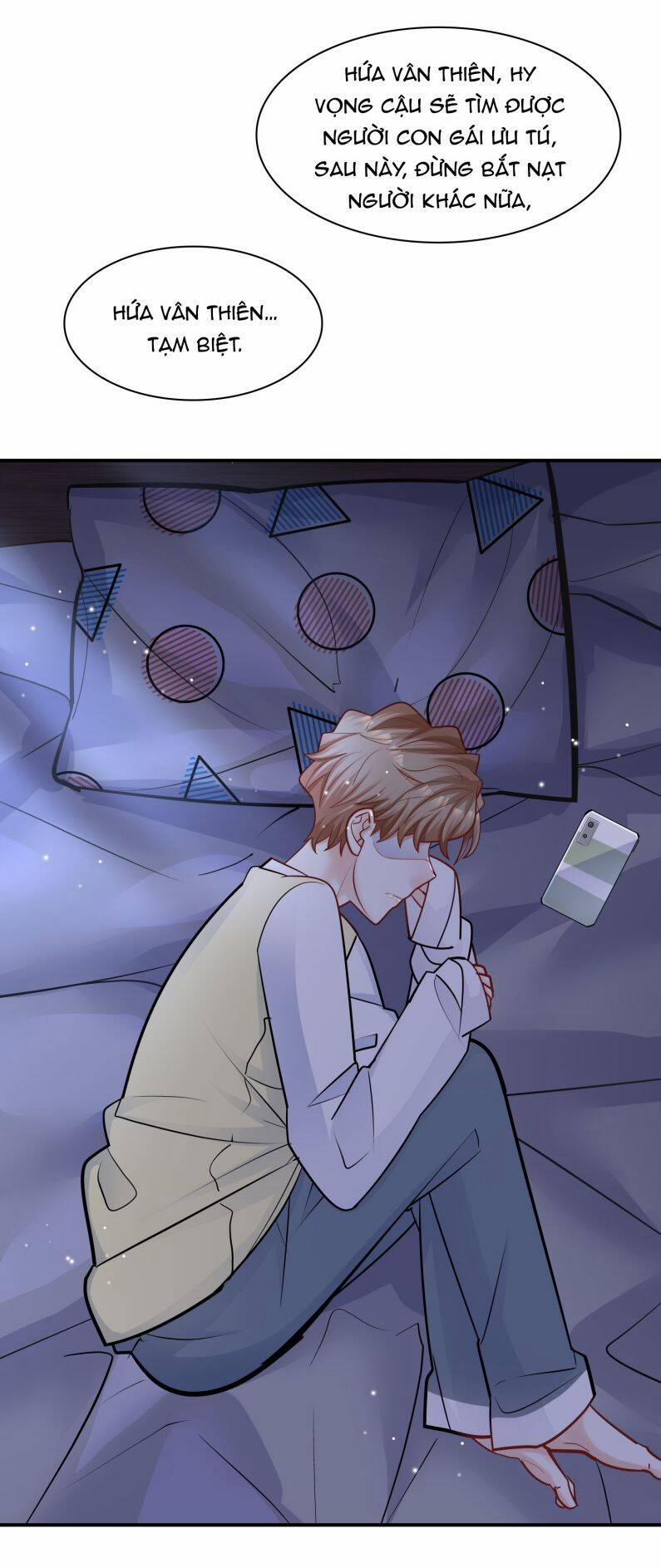 Anh Ấy Sinh Ra Đã Là Công Của Tôi 62 trang 25