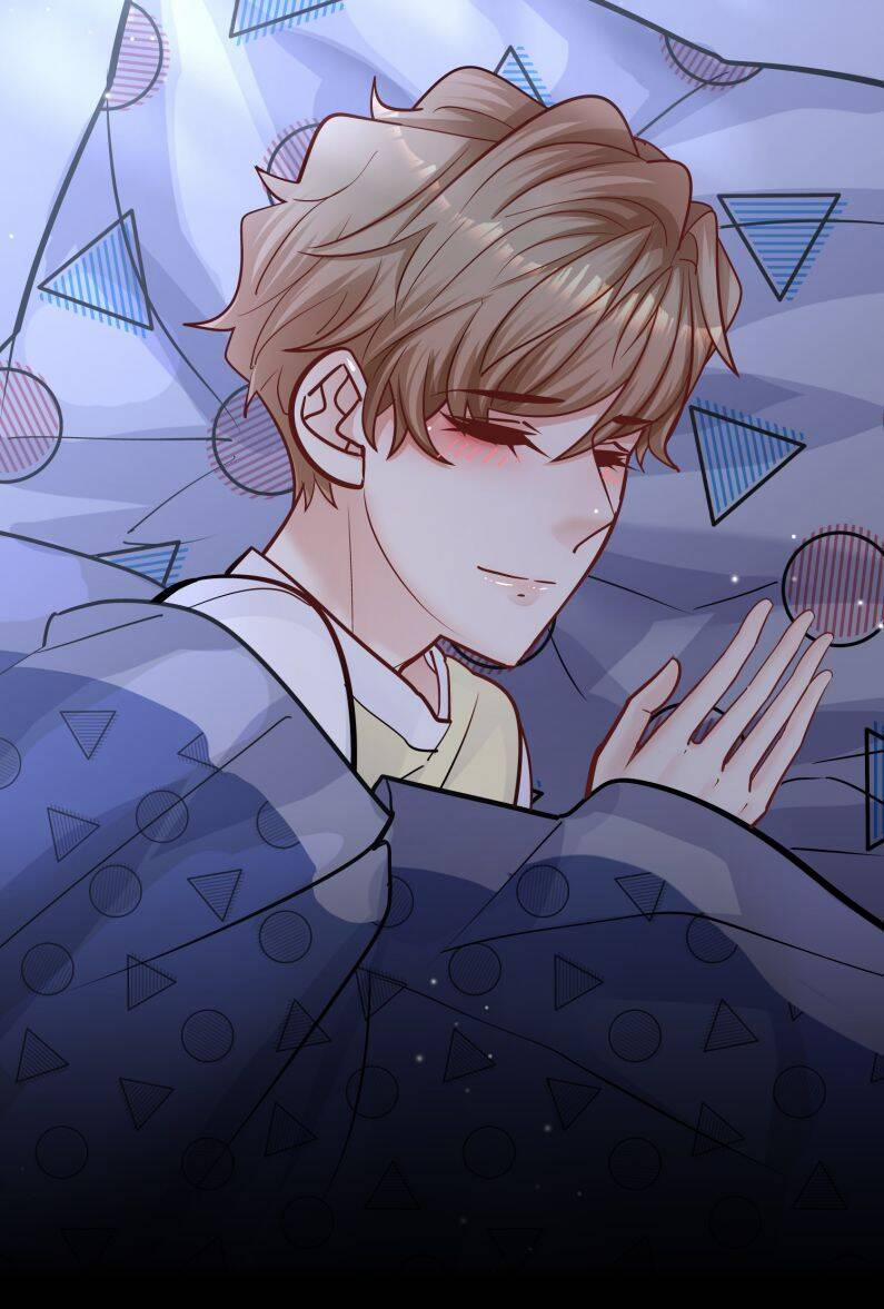 Anh Ấy Sinh Ra Đã Là Công Của Tôi 62 trang 29