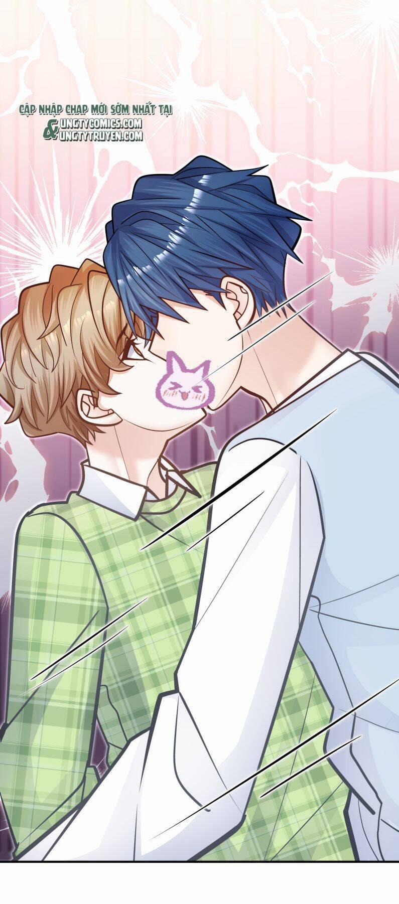 Anh Ấy Sinh Ra Đã Là Công Của Tôi 62 trang 3