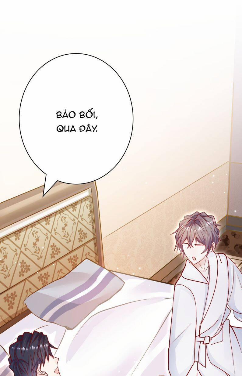 Anh Ấy Sinh Ra Đã Là Công Của Tôi 62 trang 36