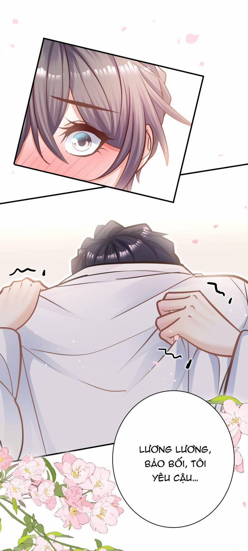 Anh Ấy Sinh Ra Đã Là Công Của Tôi 62 trang 42