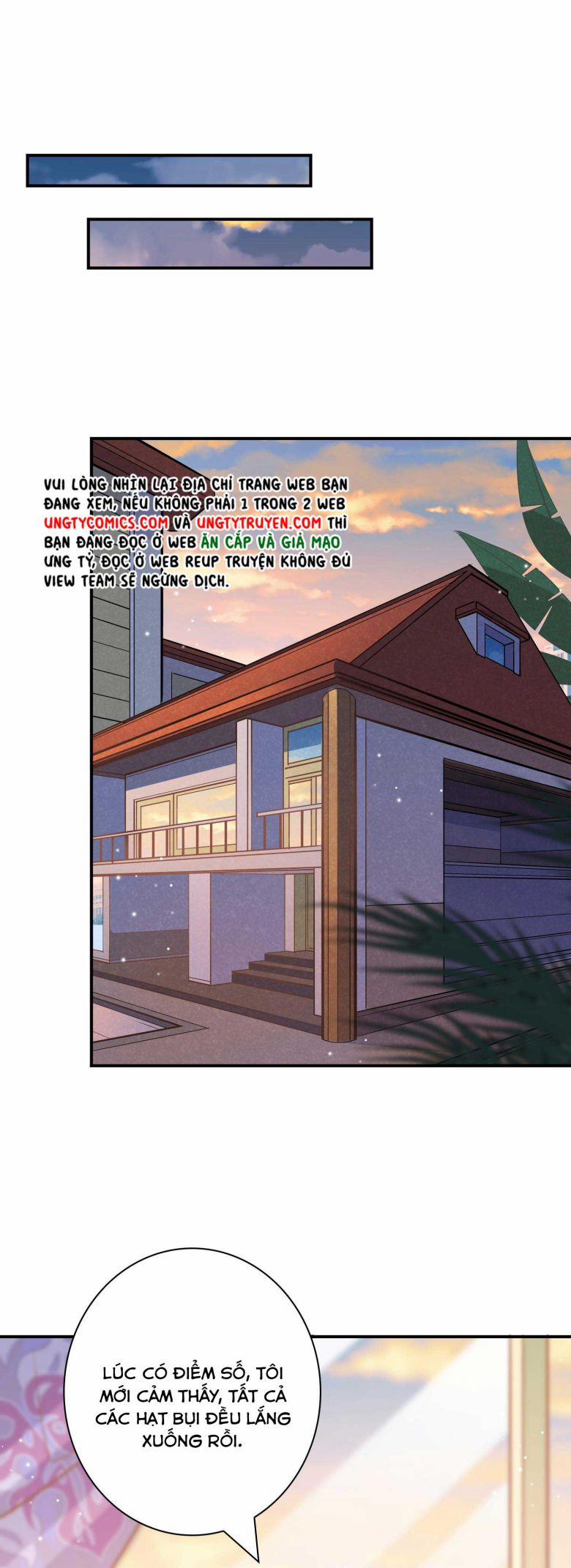 Anh Ấy Sinh Ra Đã Là Công Của Tôi 63 trang 10