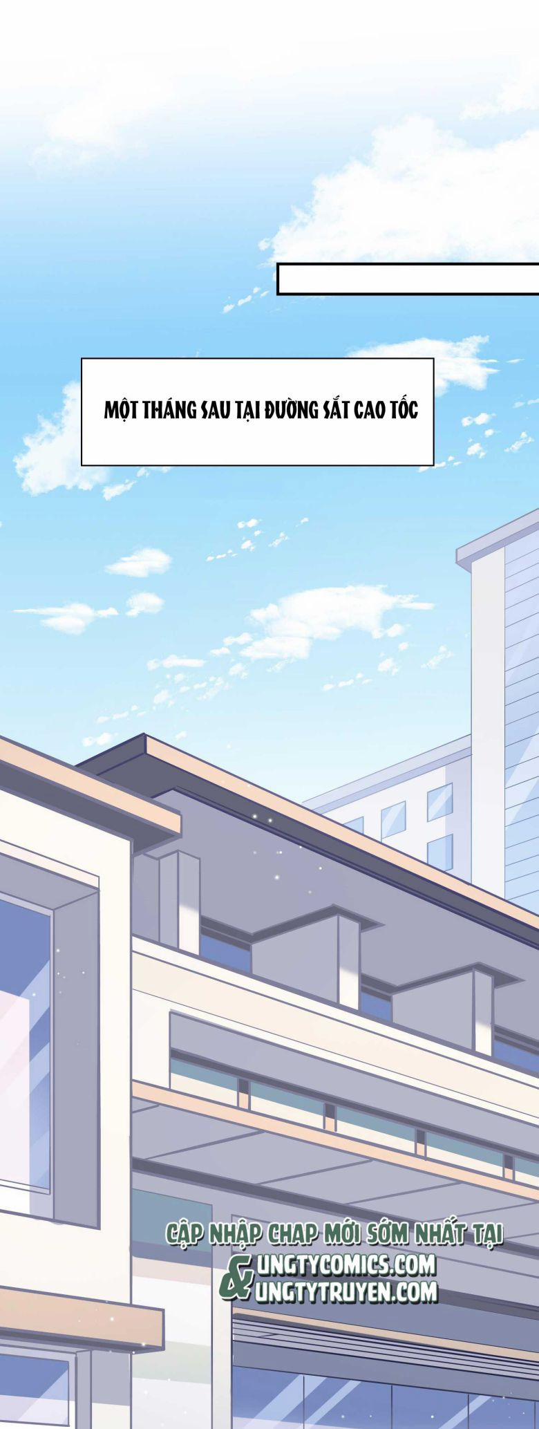 Anh Ấy Sinh Ra Đã Là Công Của Tôi 63 trang 14