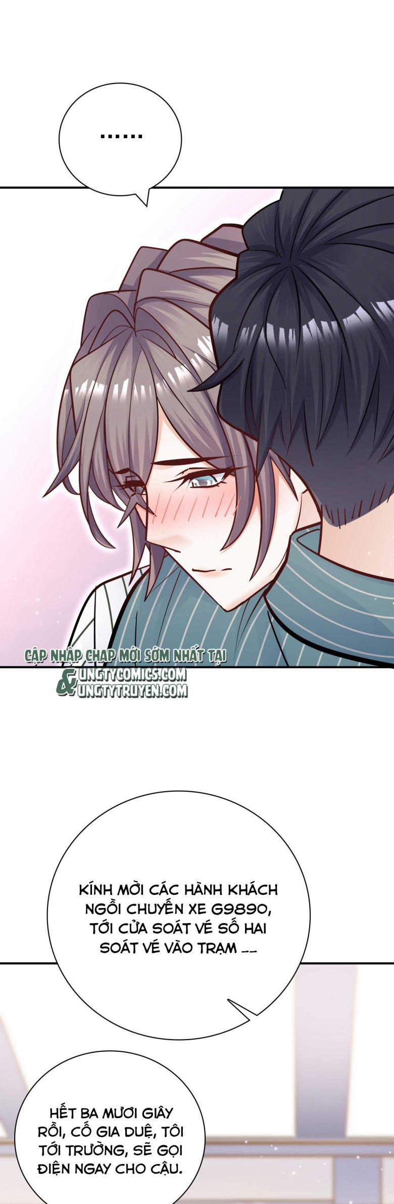 Anh Ấy Sinh Ra Đã Là Công Của Tôi 63 trang 18