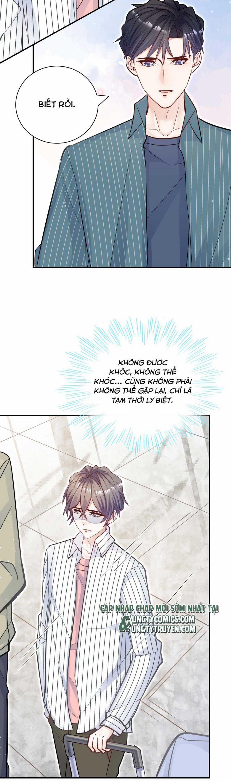 Anh Ấy Sinh Ra Đã Là Công Của Tôi 63 trang 20