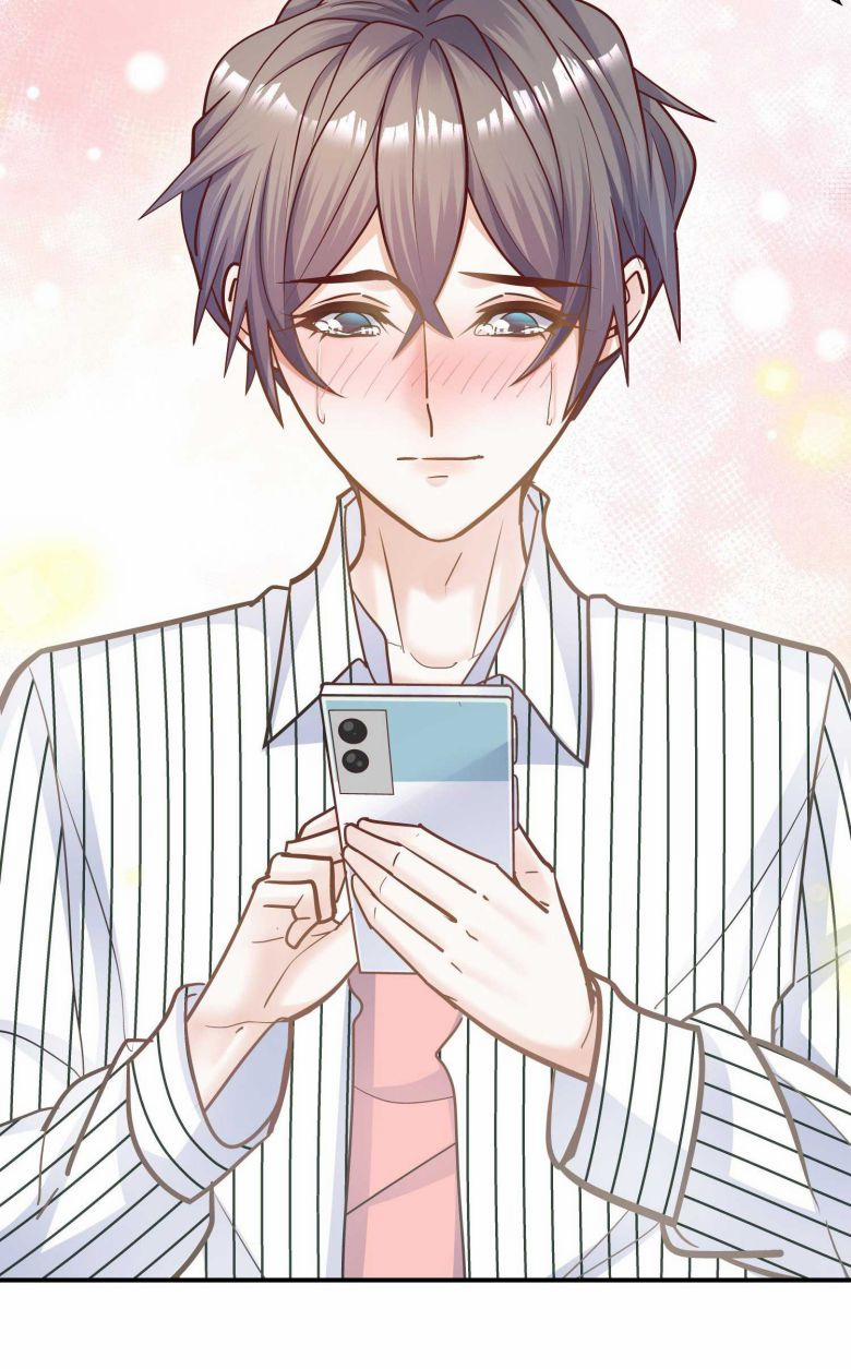 Anh Ấy Sinh Ra Đã Là Công Của Tôi 63 trang 29