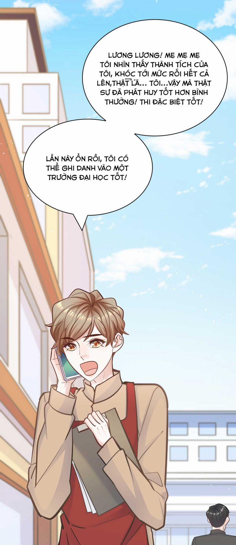 Anh Ấy Sinh Ra Đã Là Công Của Tôi 63 trang 7