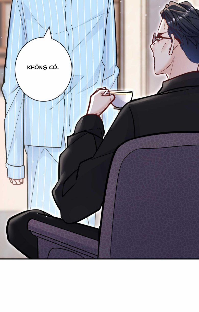 Anh Ấy Sinh Ra Đã Là Công Của Tôi 63 trang 9