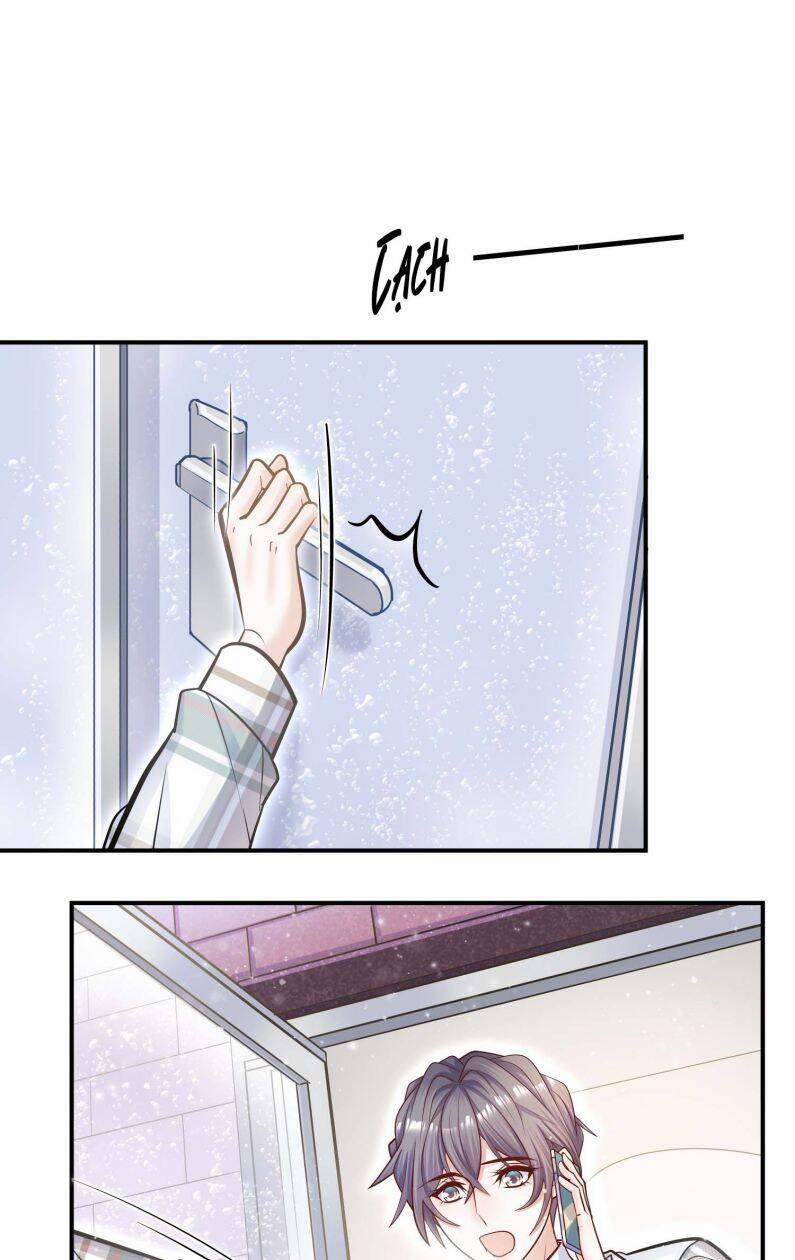 Anh Ấy Sinh Ra Đã Là Công Của Tôi 64 trang 18