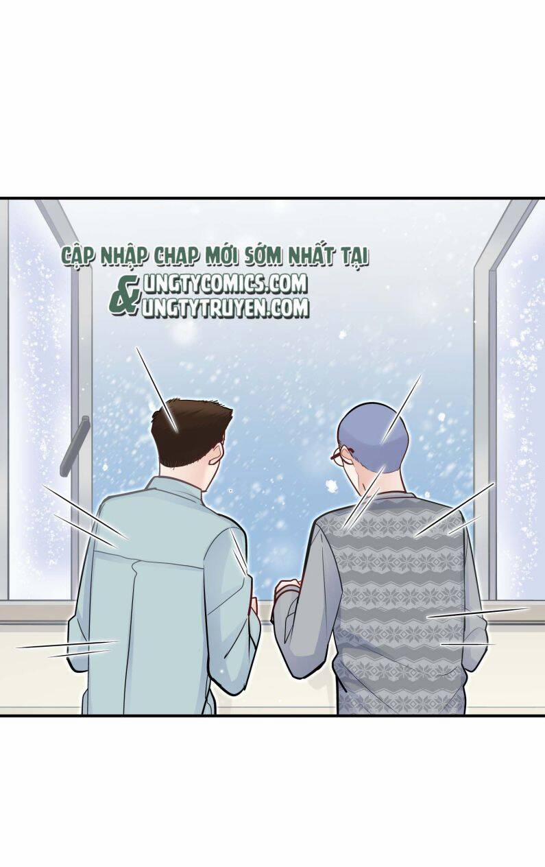 Anh Ấy Sinh Ra Đã Là Công Của Tôi 64 trang 23