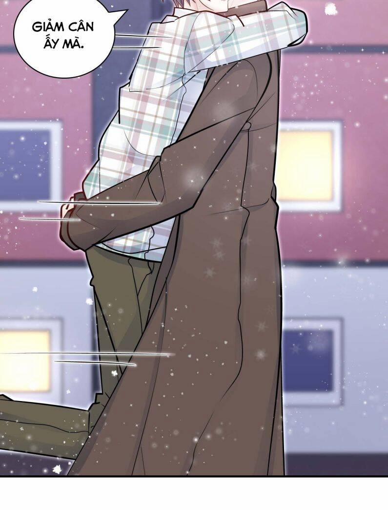 Anh Ấy Sinh Ra Đã Là Công Của Tôi 64 trang 27