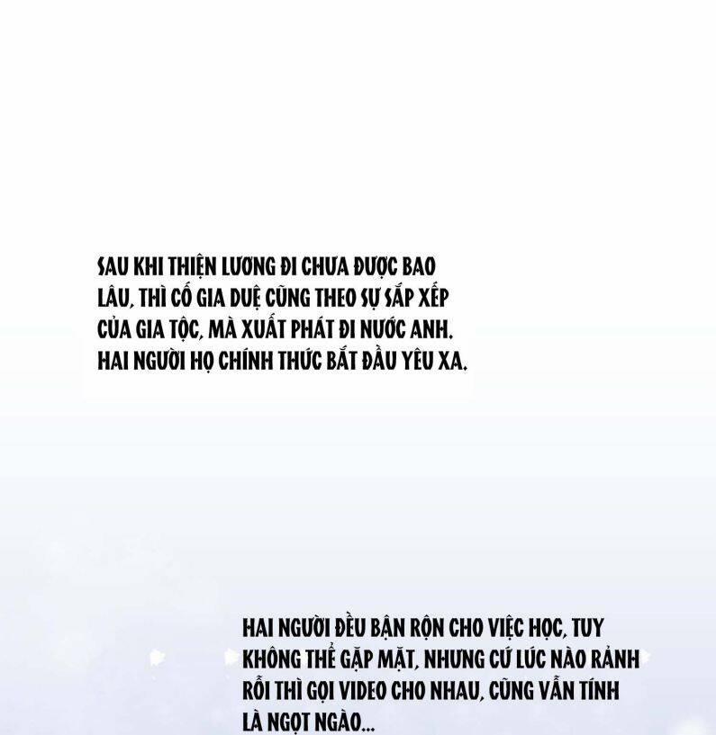 Anh Ấy Sinh Ra Đã Là Công Của Tôi 64 trang 3