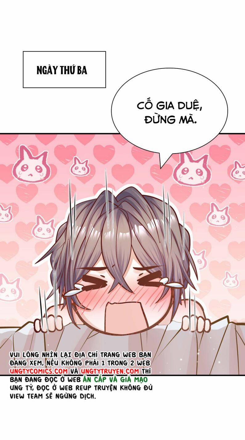 Anh Ấy Sinh Ra Đã Là Công Của Tôi 64 trang 34