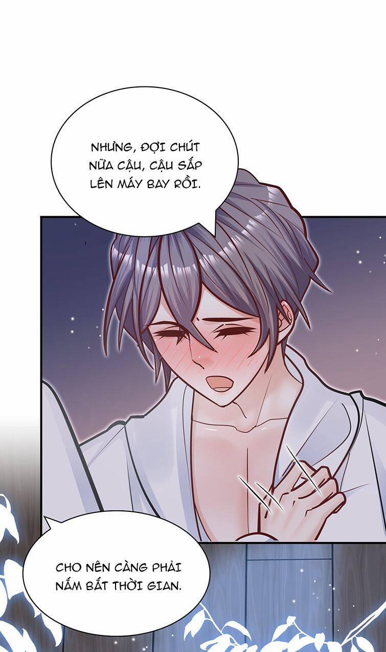 Anh Ấy Sinh Ra Đã Là Công Của Tôi 65 trang 15