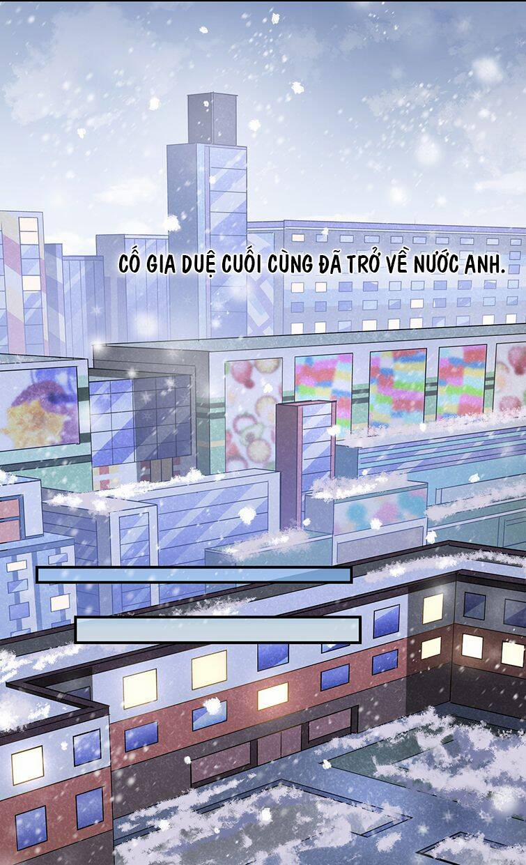 Anh Ấy Sinh Ra Đã Là Công Của Tôi 65 trang 17