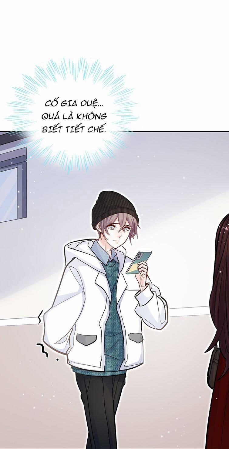 Anh Ấy Sinh Ra Đã Là Công Của Tôi 65 trang 19