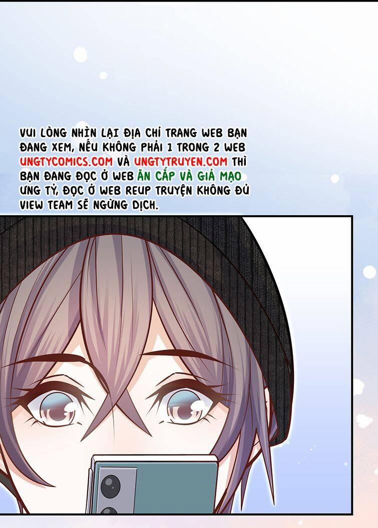 Anh Ấy Sinh Ra Đã Là Công Của Tôi 65 trang 20