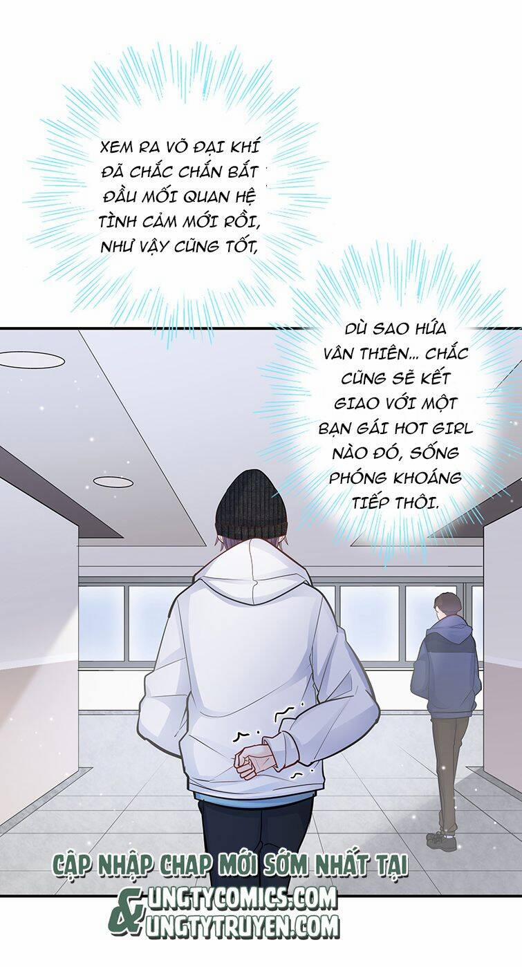 Anh Ấy Sinh Ra Đã Là Công Của Tôi 65 trang 23