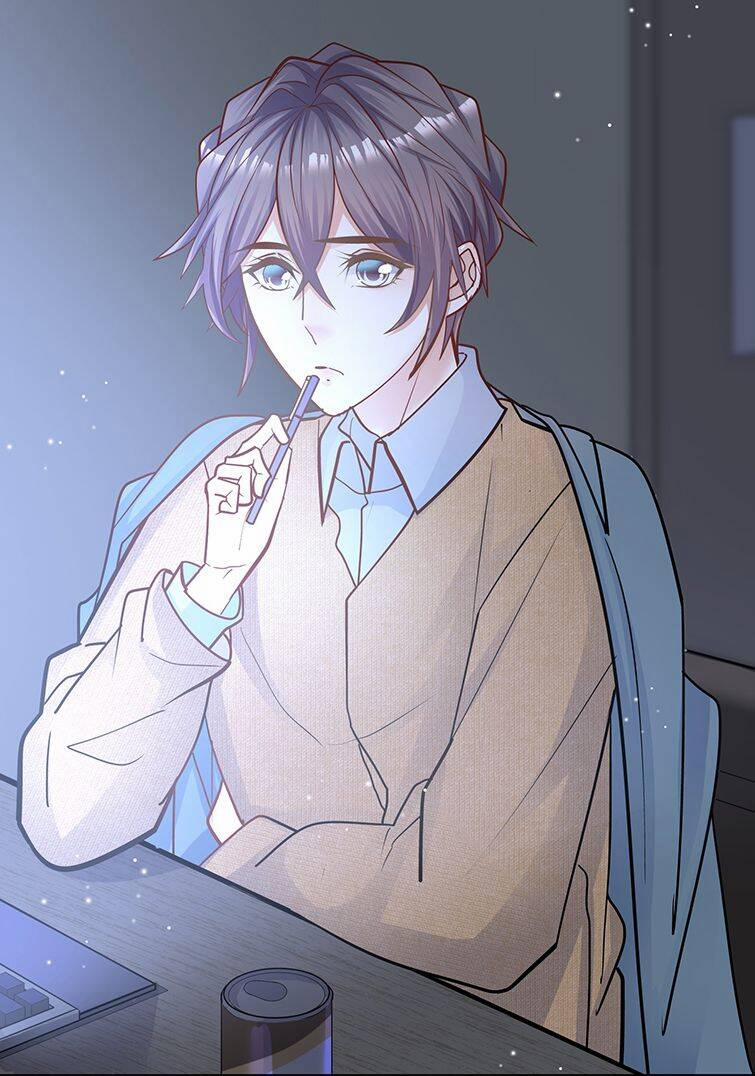 Anh Ấy Sinh Ra Đã Là Công Của Tôi 65 trang 25