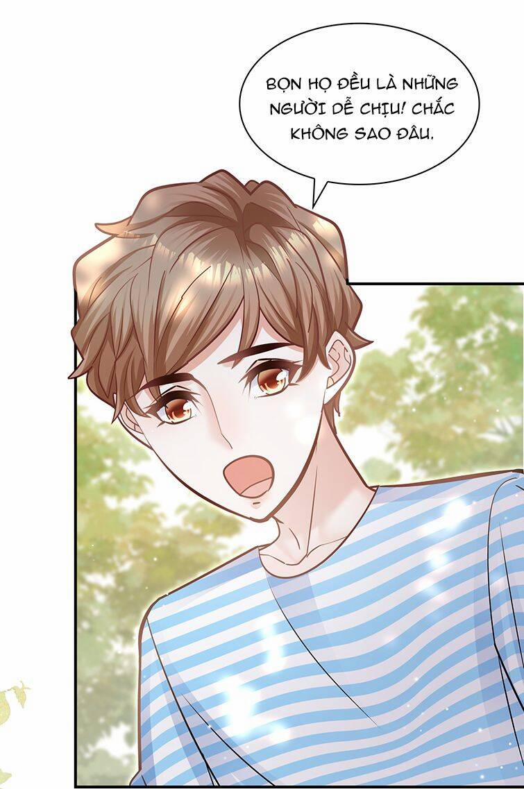 Anh Ấy Sinh Ra Đã Là Công Của Tôi 65 trang 36