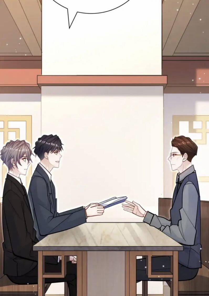 Anh Ấy Sinh Ra Đã Là Công Của Tôi 66 trang 21