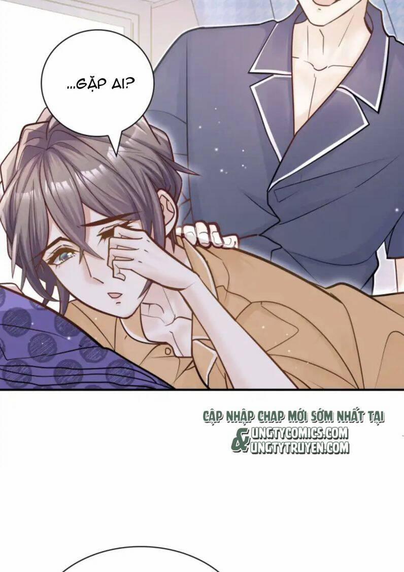 Anh Ấy Sinh Ra Đã Là Công Của Tôi 66 trang 3