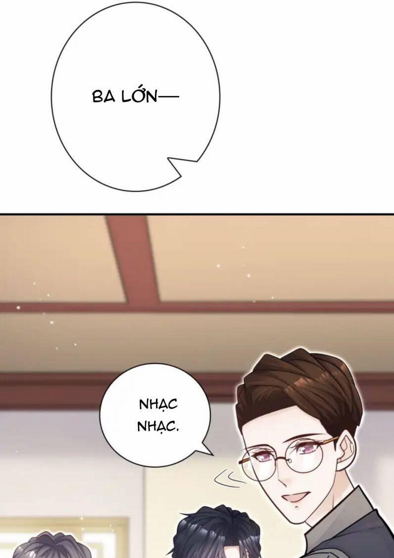 Anh Ấy Sinh Ra Đã Là Công Của Tôi 66 trang 31