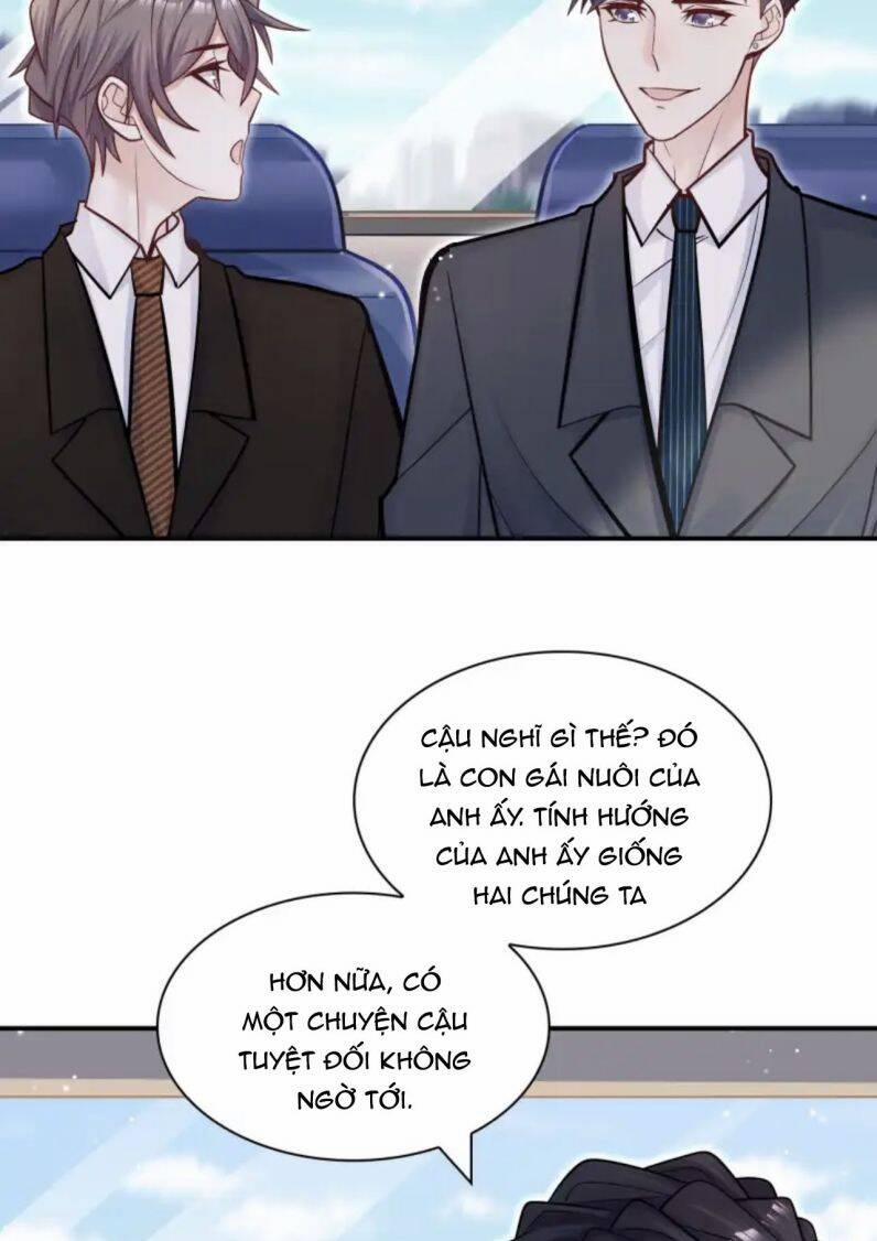 Anh Ấy Sinh Ra Đã Là Công Của Tôi 66 trang 39