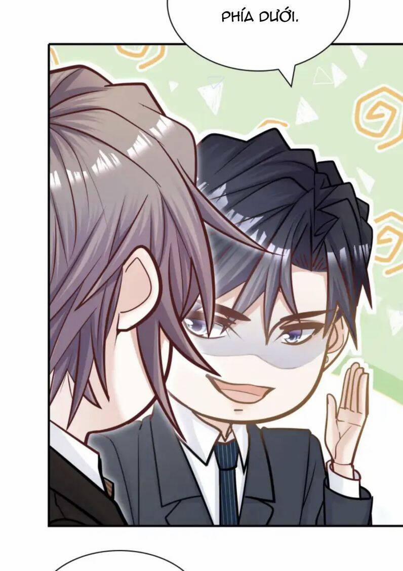 Anh Ấy Sinh Ra Đã Là Công Của Tôi 66 trang 41