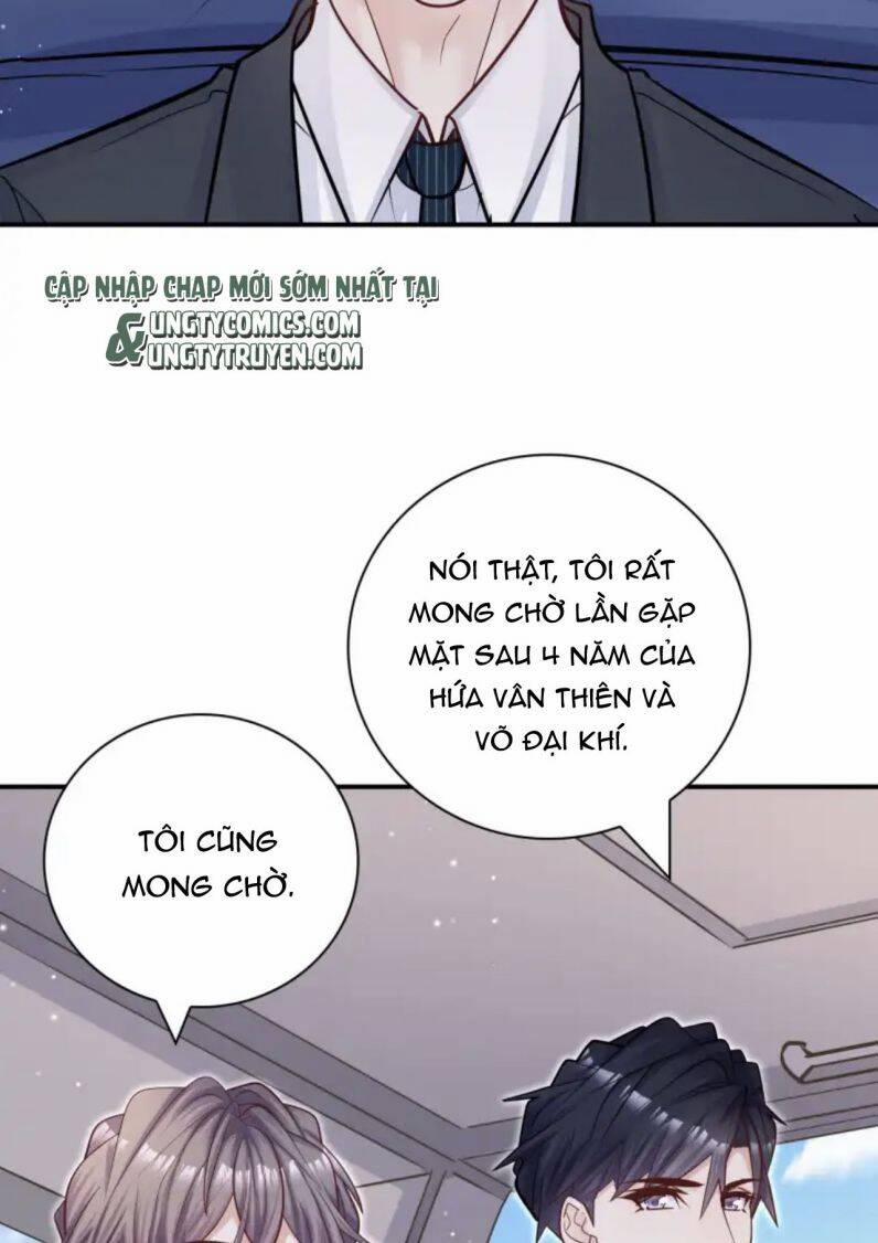 Anh Ấy Sinh Ra Đã Là Công Của Tôi 66 trang 45