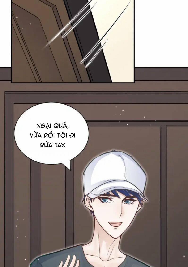 Anh Ấy Sinh Ra Đã Là Công Của Tôi 66 trang 52