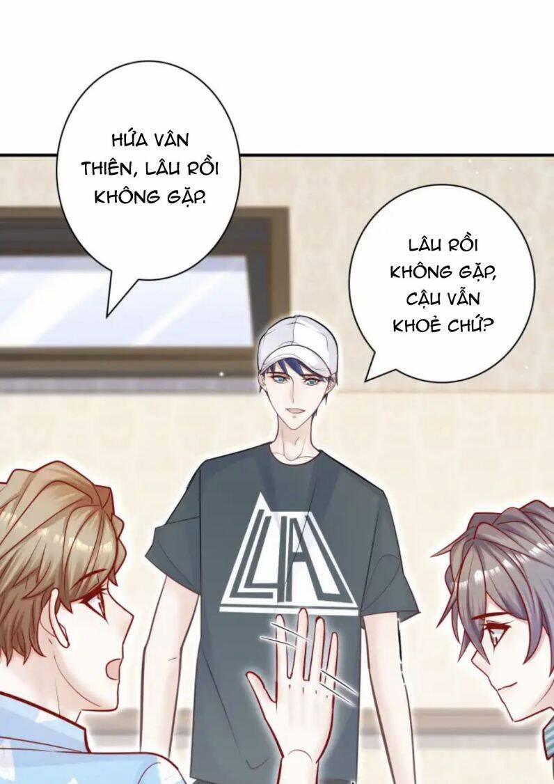 Anh Ấy Sinh Ra Đã Là Công Của Tôi 66 trang 54