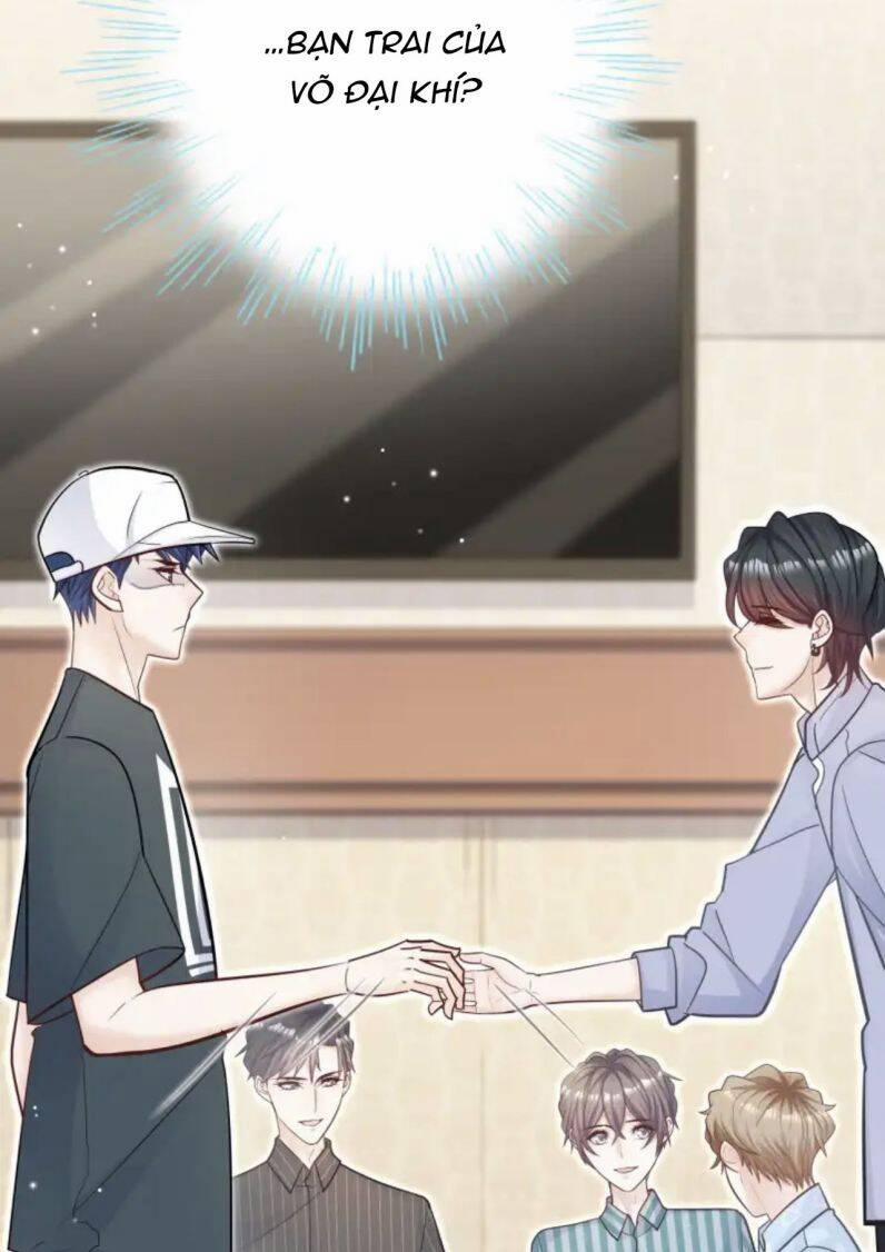 Anh Ấy Sinh Ra Đã Là Công Của Tôi 66 trang 59