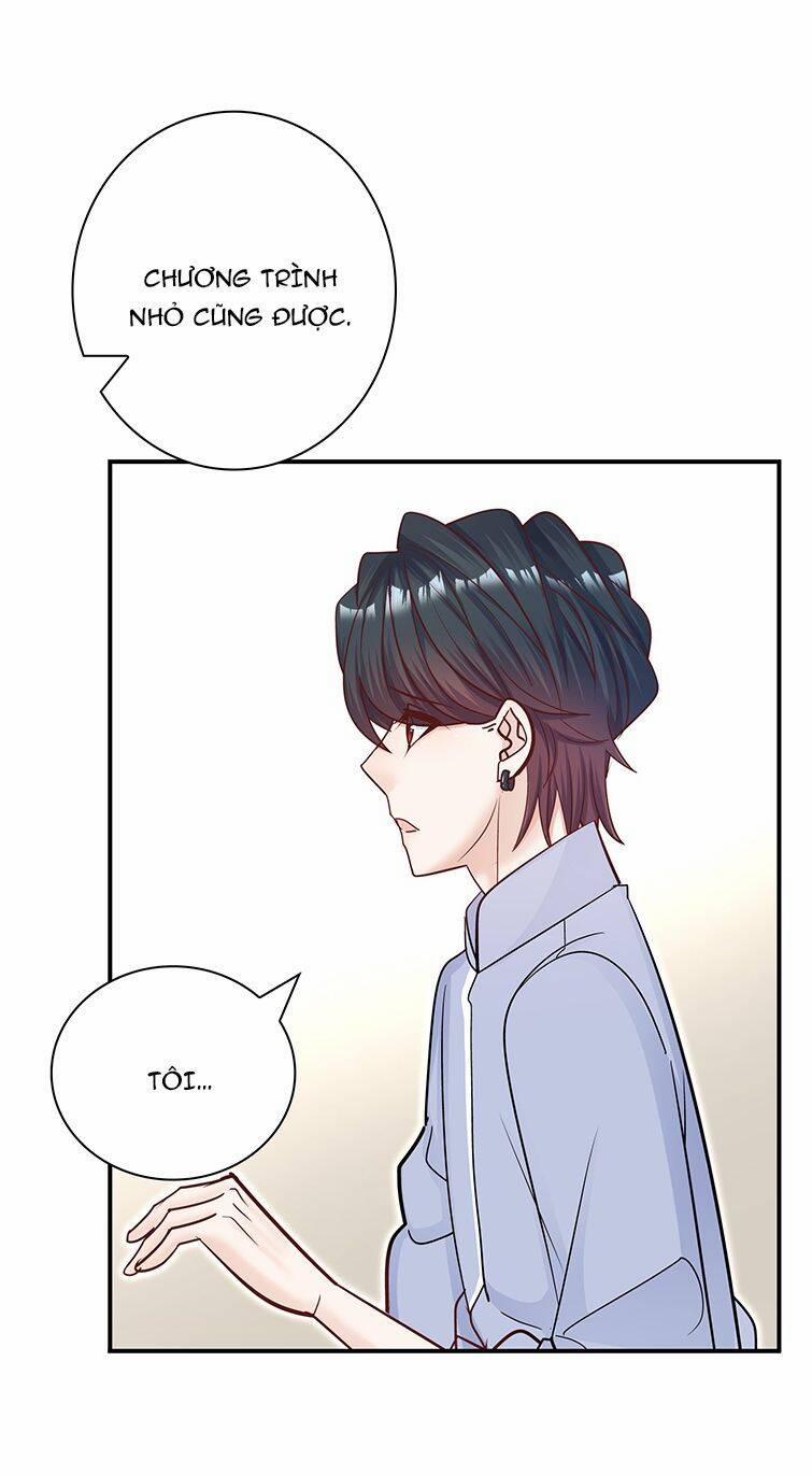 Anh Ấy Sinh Ra Đã Là Công Của Tôi 67 trang 13
