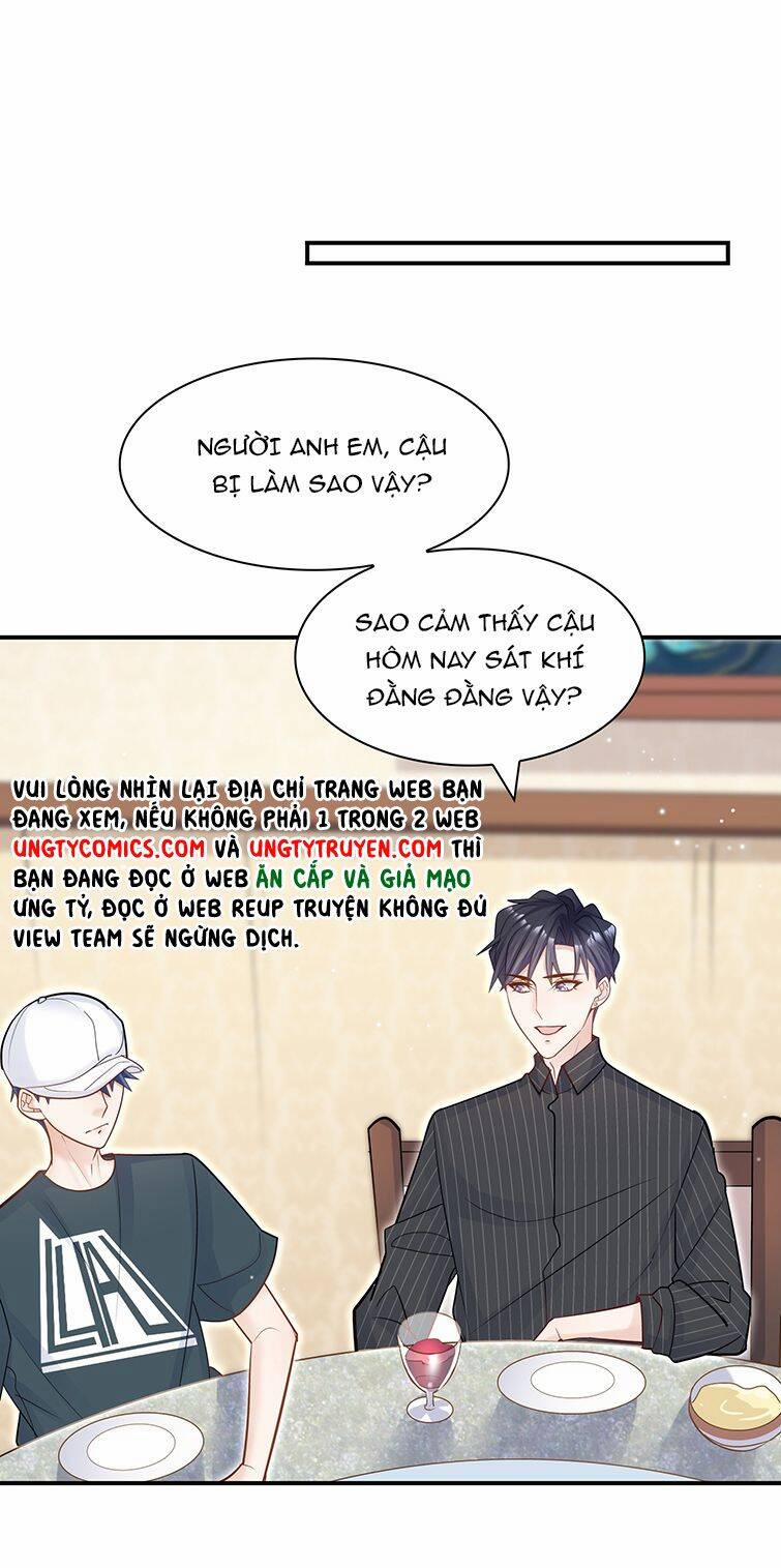 Anh Ấy Sinh Ra Đã Là Công Của Tôi 67 trang 16