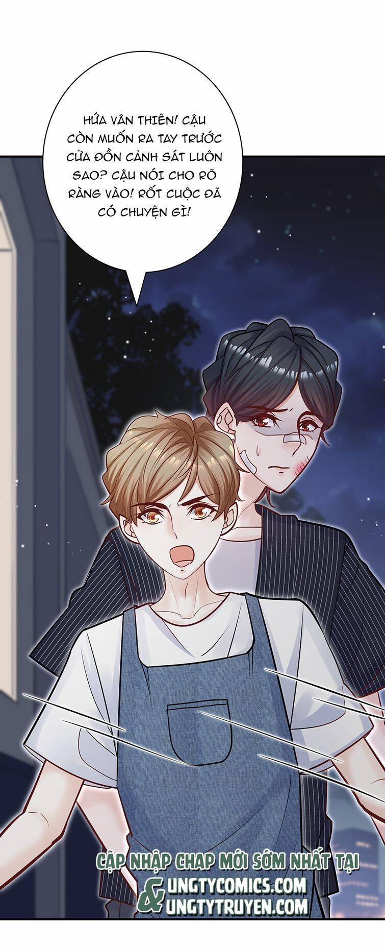 Anh Ấy Sinh Ra Đã Là Công Của Tôi 67 trang 33