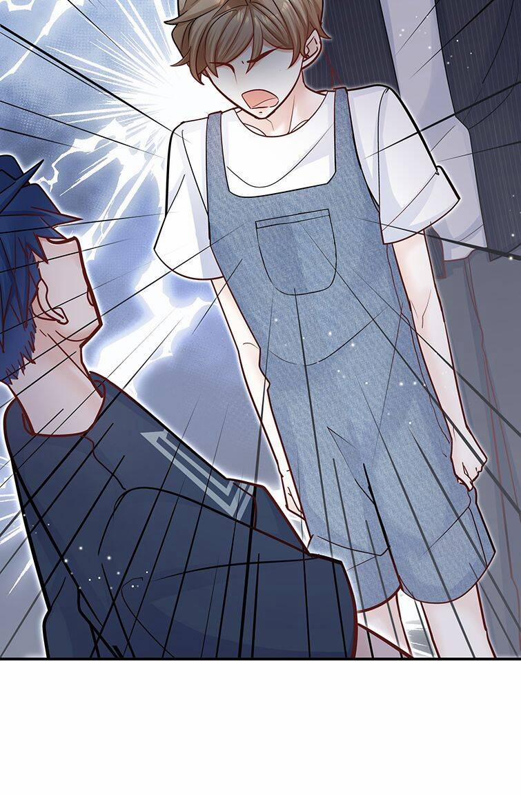 Anh Ấy Sinh Ra Đã Là Công Của Tôi 67 trang 38