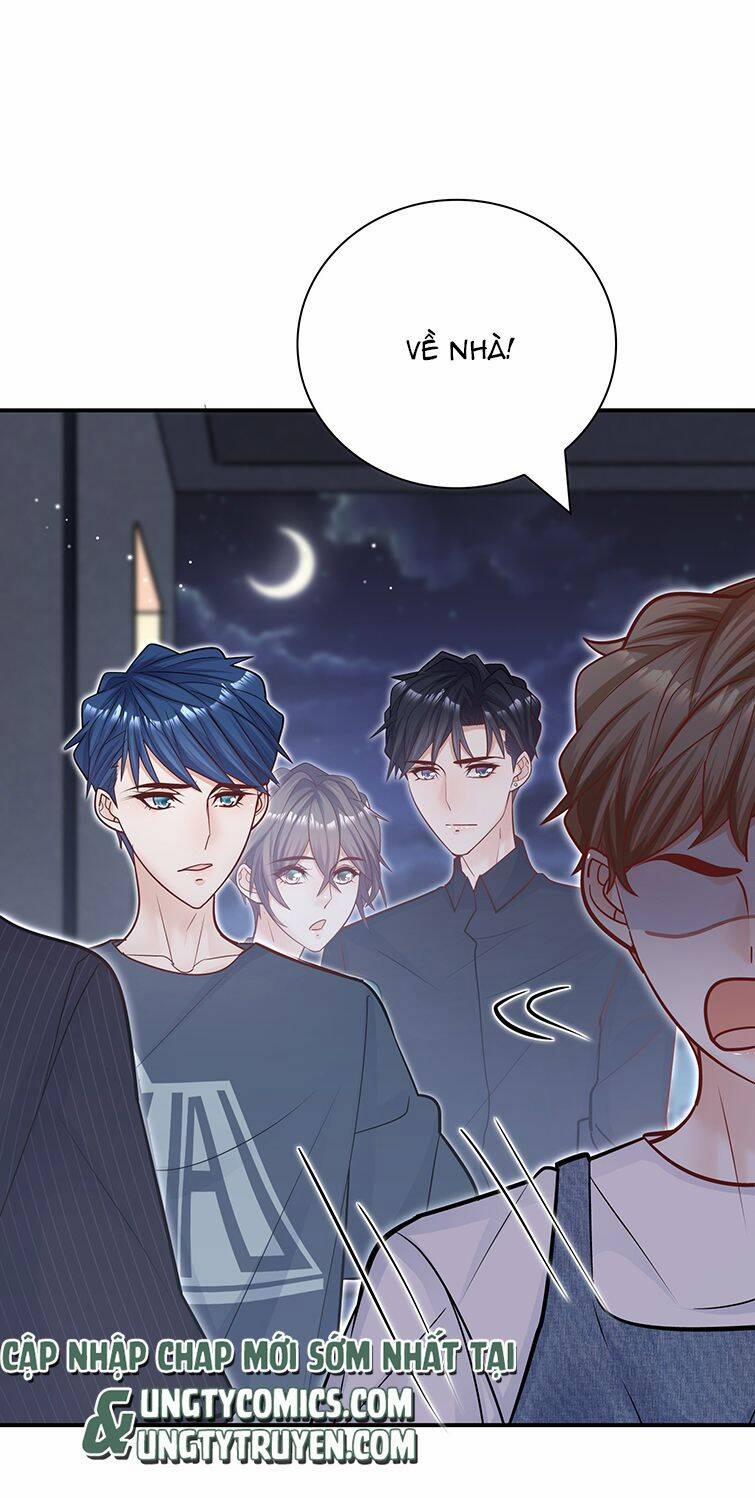 Anh Ấy Sinh Ra Đã Là Công Của Tôi 67 trang 39