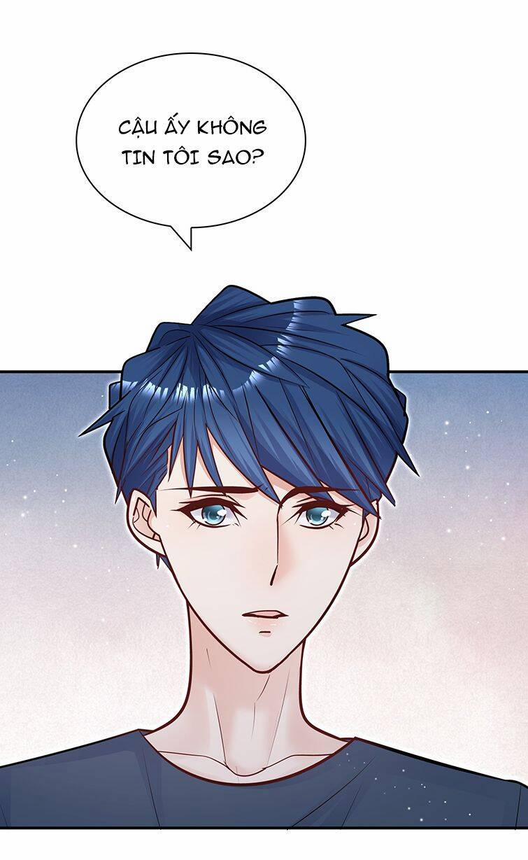 Anh Ấy Sinh Ra Đã Là Công Của Tôi 67 trang 40