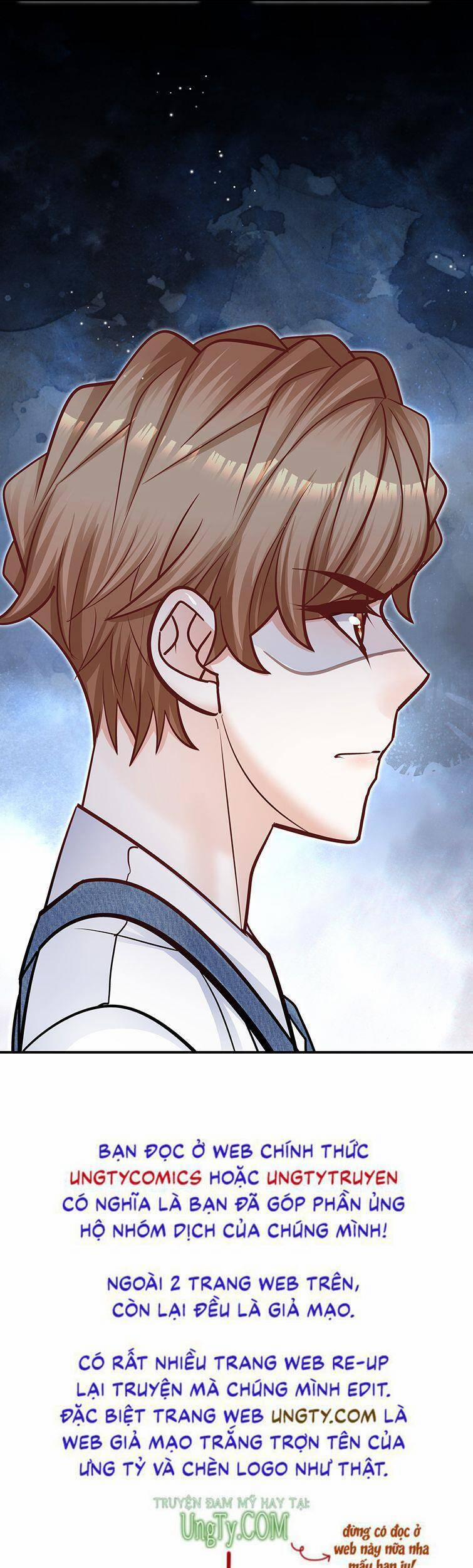 Anh Ấy Sinh Ra Đã Là Công Của Tôi 67 trang 43