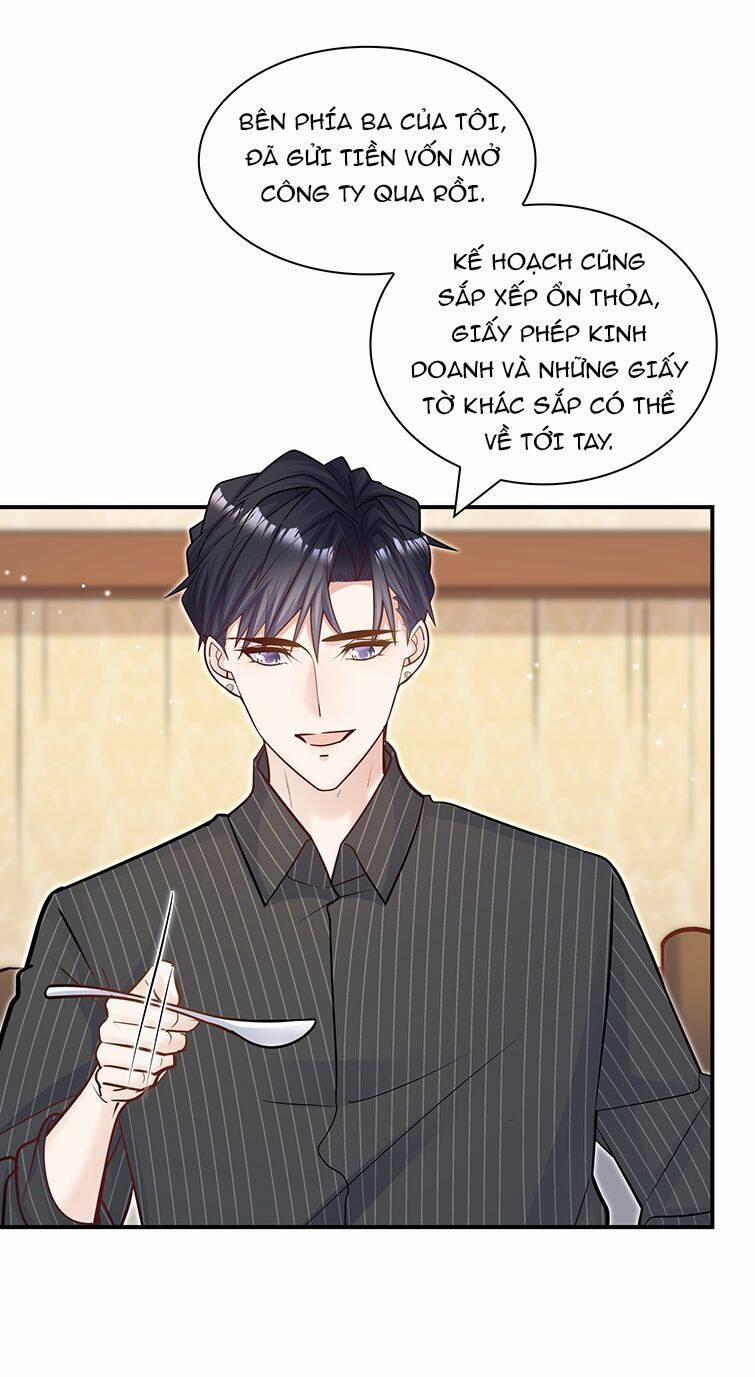 Anh Ấy Sinh Ra Đã Là Công Của Tôi 67 trang 6
