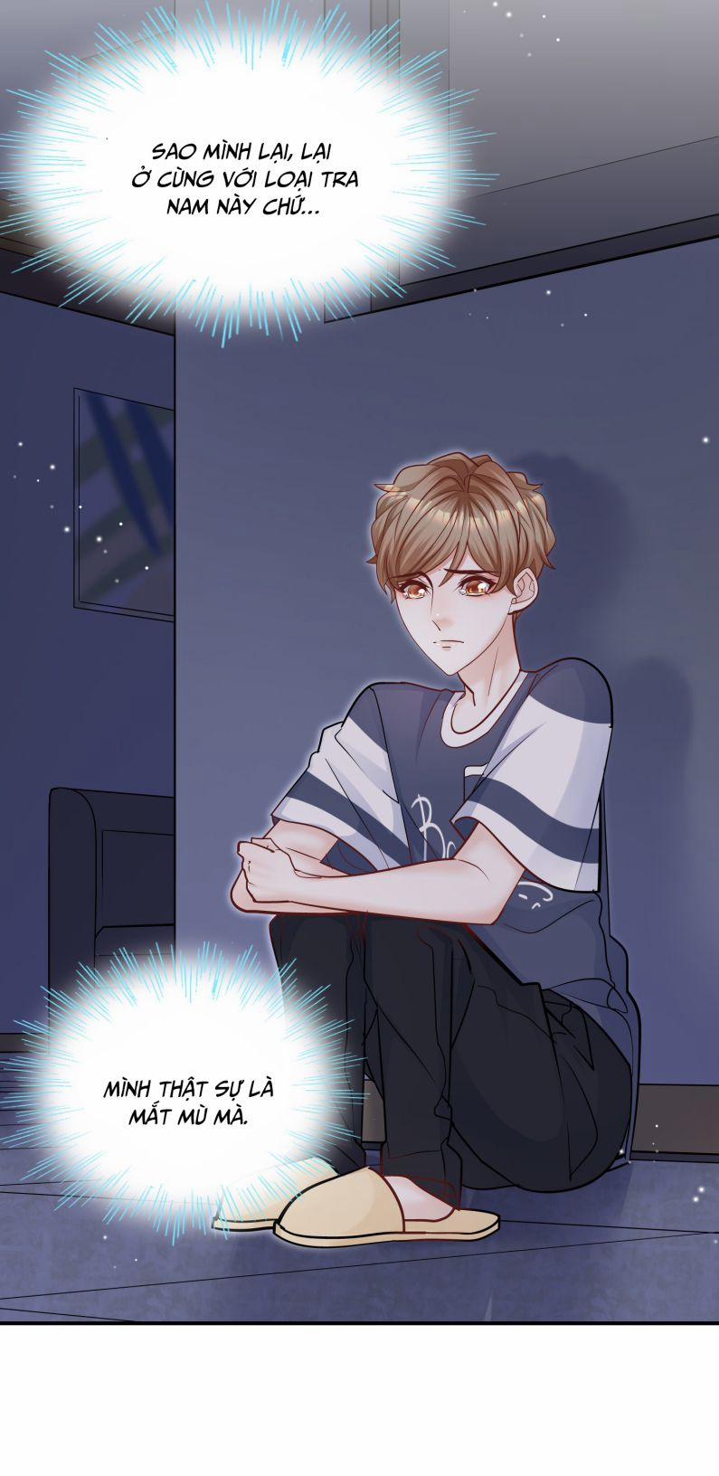 Anh Ấy Sinh Ra Đã Là Công Của Tôi 68 trang 11